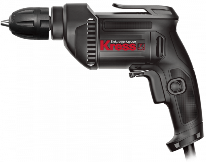 Дрель KRESS KU110