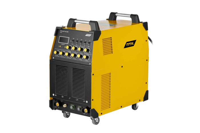 ПТК RILON TIG 315 P AC/DC (НАКС)