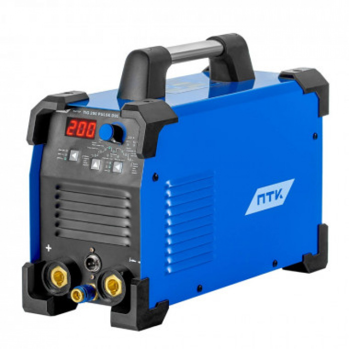 ПТК МАСТЕР TIG 200A F55