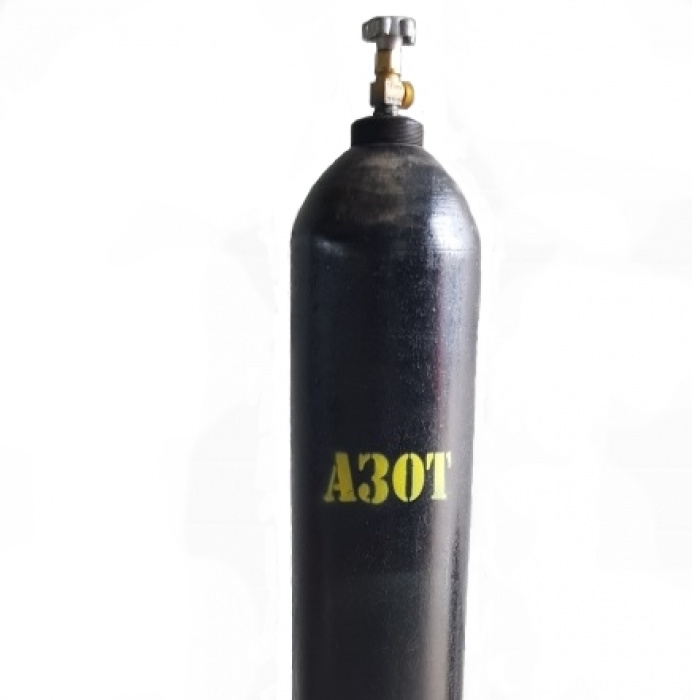 Азот газообразный ГОСТ 9293-74
