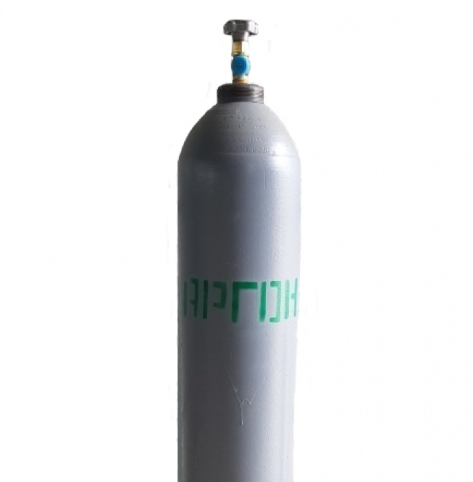 Аргон газообразный. ГОСТ 10157-79
