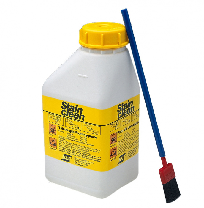 Stain Clean травильная паста ESAB