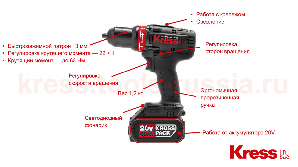 Момент шуруповерта. Дрель шуруповёрт Kress ku361. Шуруповерт Kress BL ku124. Шуруповерт Kress 20v. Шуруповерт Kress бесщеточный.